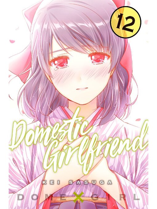 Title details for Domestic Girlfriend, Volume 12 by Kei Sasuga - Available
